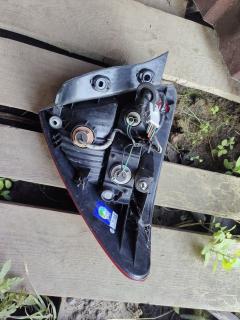 Стоп 4895 4895 на Honda Insight ZE1 Фото 6