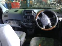 Жесткость бампера 52021-46010 на Toyota Raum EXZ10 Фото 7