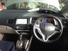 Кнопка на Honda Civic FD3 Фото 4