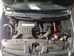 Патрубок радиатора ДВС на Honda Civic FD3 LDA Фото 5