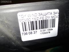 Защита замка капота на Toyota Windom MCV30 1MZ-FE Фото 9
