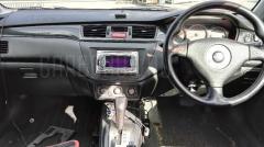 Консоль спидометра на Mitsubishi Lancer Cedia Wagon CS5W Фото 7