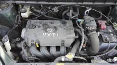 Патрубок радиатора ДВС 16572-21020 на Toyota Funcargo NCP20 2NZ-FE Фото 3