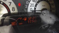 Патрубок радиатора ДВС 16572-21020 на Toyota Funcargo NCP20 2NZ-FE Фото 8