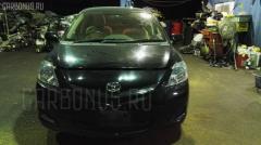 Обшивка салона на Toyota Belta SCP92 Фото 4