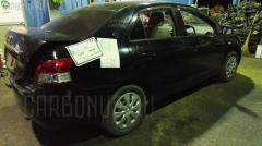 Обшивка салона на Toyota Belta SCP92 Фото 6