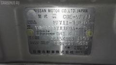 Консоль КПП на Nissan Ad Wagon VFY11 Фото 10