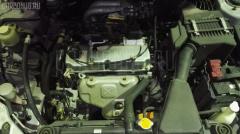 Обшивка багажника на Mitsubishi Lancer Cedia CS2A Фото 9