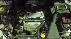 Тросик на коробку передач на Mitsubishi Lancer CS2A 4G15 Фото 8