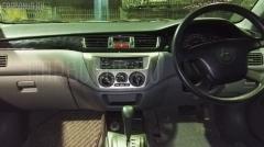 Подушка двигателя на Mitsubishi Lancer CS2A 4G15 Фото 4