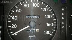 Бак топливный на Toyota Sprinter AE114 4A-FE Фото 6