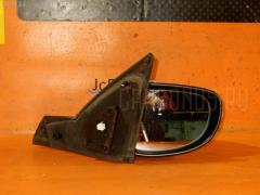 Зеркало двери боковой на Mazda Verisa DC5W Фото 1