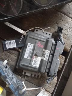 Блок EFI на Nissan Sunny FB15 QG15DE Фото 3