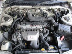 Болт крепежный тяг на Toyota Carina ST170 4S-FE Фото 7