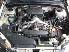Дроссельная заслонка 16112AA220 на Subaru Impreza Wagon GH2 EL154 Фото 9
