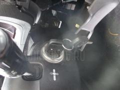 Дроссельная заслонка 16112AA220 на Subaru Impreza Wagon GH2 EL154 Фото 10