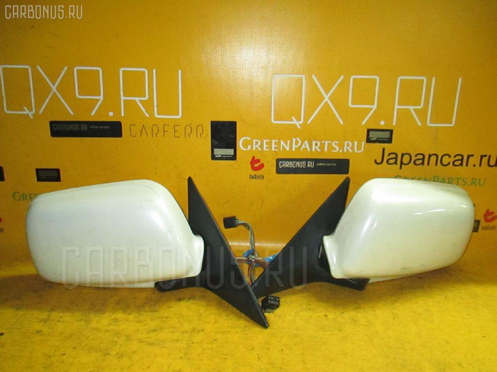 Дверь subaru lancaster