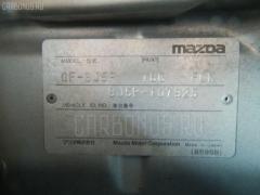 Подушка двигателя на Mazda Familia BJ5P ZL Фото 4