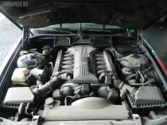 Шланг кондиционера WBAGK22000DH61184 64538369075 на Bmw 7-Series E38-GK22 M73-54121 Фото 4