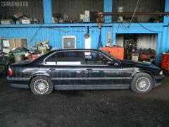 Шланг кондиционера WBAGK22000DH61184 64538369075 на Bmw 7-Series E38-GK22 M73-54121 Фото 6