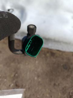 Шланг кондиционера 64538369075 на Bmw 7-Series E38-GK22 M73-54121 Фото 4