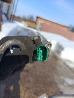 Шланг кондиционера 64538369075 на Bmw 7-Series E38-GK22 M73-54121 Фото 8