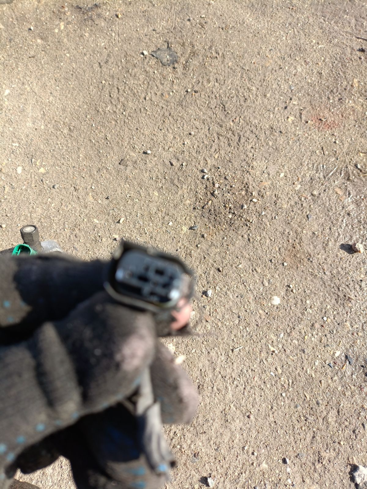 Шланг кондиционера 64538369075 на Bmw 7-Series E38-GK22 M73-54121 Фото 6