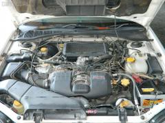 Защита двигателя на Subaru Legacy Wagon BH5 EJ208 Фото 5