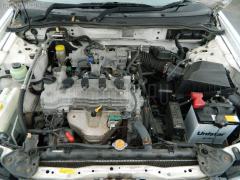 Тросик топливного бака на Nissan Ad Van VFY11 Фото 4