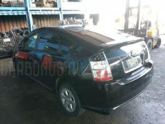 Козырек от солнца на Toyota Prius NHW20 Фото 9