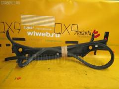 Решетка под лобовое стекло VF32JNFUR44571618 8120.F7 на Peugeot 206 2JNFU Фото 2