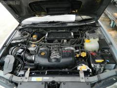 Блок ABS на Subaru Legacy Wagon BG5 EJ20H Фото 4