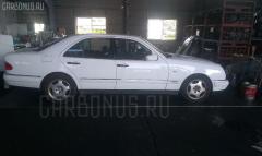 Амортизатор WDB2100652A894323 A2103261800 на Mercedes-Benz E-Class W210.065 112.941 Фото 3