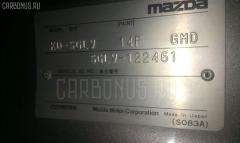 Обшивка салона на Mazda Bongo Friendee SGLW Фото 2