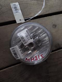 Туманка бамперная P4243 P4243 на Suzuki Wagon R MH21S Фото 3