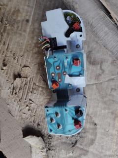 Спидометр на Alfa Romeo 156 Фото 5