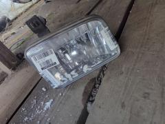 Туманка бамперная 114-32673 114-32673 на Suzuki Wagon R Solio MA34S Фото 3