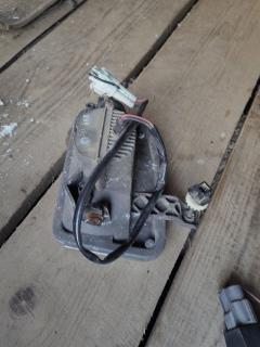 Туманка бамперная 114-32673 114-32673 на Suzuki Wagon R Solio MA34S Фото 4