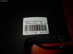 Air bag на Bmw 3-Series E46-EX52 Фото 9