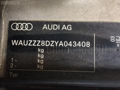 Бардачок на Audi A4 Avant 8DAPT Фото 3