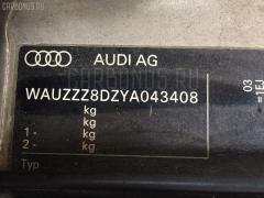 Амортизатор двери 8D9827552D на Audi A4 Avant 8DAPT Фото 3
