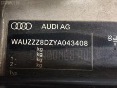 Панель приборов на Audi A4 Avant 8DAPT Фото 7