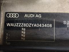 Рулевой карданчик на Audi A4 Avant 8DAPT Фото 2