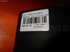Air bag VAG WVWZZZ3BZ3P250843 3B2880261 на Volkswagen Passat 3BBDNF Фото 8