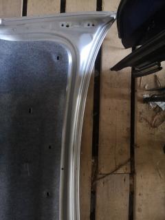 Крышка багажника на Volvo S80 I TS Фото 7