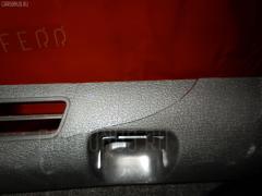 Обшивка багажника на Volvo Xc70 Cross Coutry SZ Фото 2