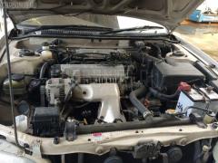 Блок управления климатконтроля на Toyota Corona Exiv ST200 4S-FE Фото 7