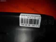 Обшивка багажника WDC1631541A222808 на Mercedes-Benz M-Class W163.154 Фото 8