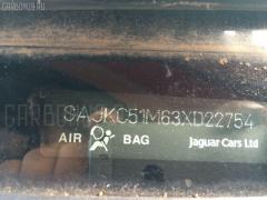 Глушитель на Jaguar X-Type KC AJ Фото 5