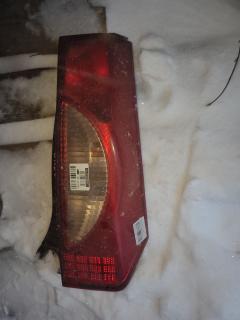 Стоп 3560372J0 3560372J0 на Suzuki Alto HA24S Фото 3